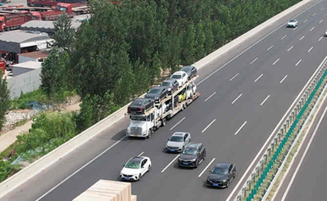 陆良高速公路汽车救援